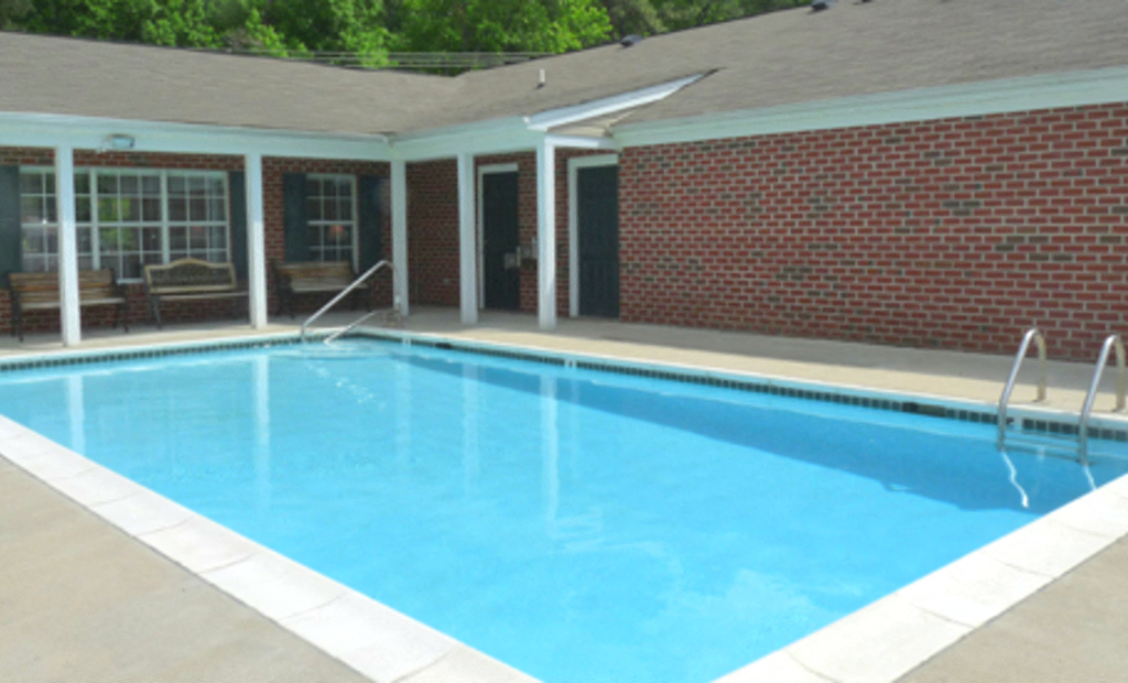 Riverview Heights Apartments Apartments in Dublin, GA